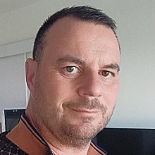 Muž, 47 rokov, Galanta