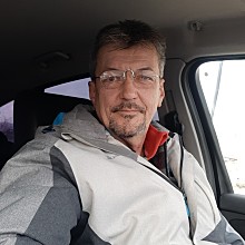 Muž, 61 rokov, Prievidza