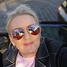 Žena, 51 rokov, Senica
