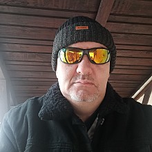 Muž, 49 rokov, Fiľakovo