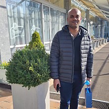 Muž, 31 rokov, Bratislava Staré Mesto
