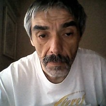 Muž, 59 rokov, Košice Juh
