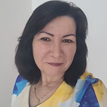 Žena, 55 rokov, Handlová