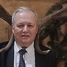 Muž, 62 rokov, Klenovec