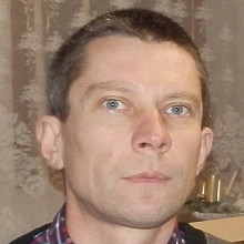 Muž, 48 rokov, Ludanice