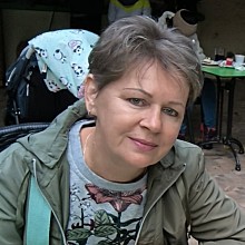 Žena, 59 rokov, Bratislava Rača