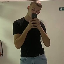 Muž, 22 rokov, Záhorie (vojenský obvod)