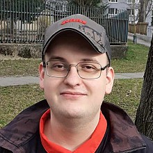 Muž, 26 rokov, Košice Západ