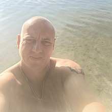 Muž, 42 rokov, Praha