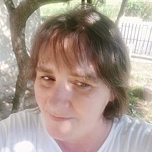 Žena, 54 rokov, Nová Bašta