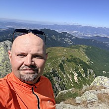 Muž, 44 rokov, Spišská Nová Ves