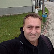 Muž, 48 rokov, Žilina