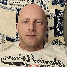 Muž, 46 rokov, Nacina Ves