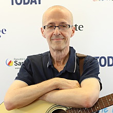 Muž, 48 rokov, Bratislava Nové Mesto