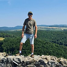 Muž, 29 rokov, Trnava