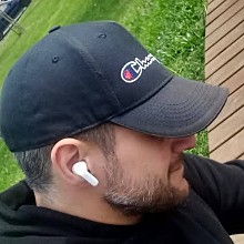 Muž, 40 rokov, Baka