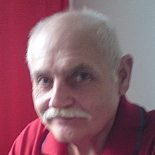 Muž, 69 rokov, Ivanka pri Dunaji