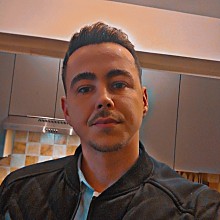 Muž, 28 rokov, Banská Bystrica