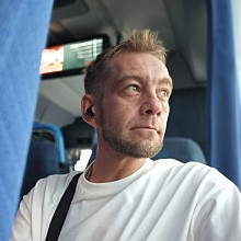 Muž, 35 rokov, Košice Dargovských hrdinov