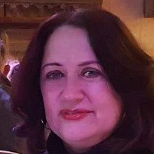 Žena, 56 rokov, Bratislava Petržalka