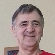 Muž, 77 rokov, Krnča