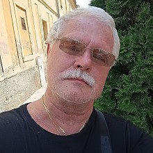 Muž, 62 rokov, Košice Myslava