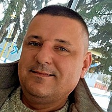 Muž, 44 rokov, Nižná Sitnica