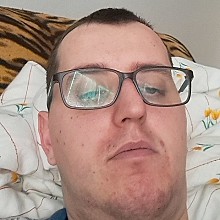 Muž, 30 rokov, Borský Mikuláš