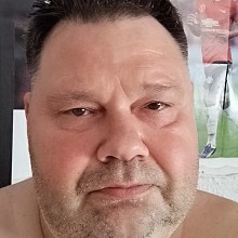 Muž, 51 rokov, Dolný Kubín