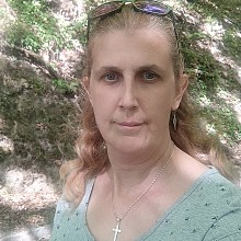 Žena, 45 rokov, Žarnovica