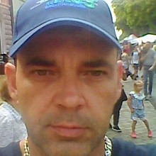 Muž, 47 rokov, Levoča