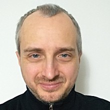 Muž, 42 rokov, Bratislava Dúbravka