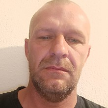 Muž, 44 rokov, Východná