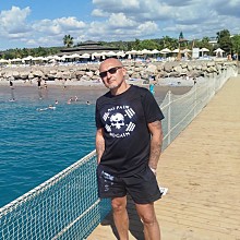 Muž, 53 rokov, Revúca