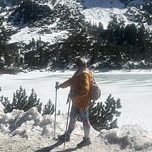 Žena, 38 rokov, Poprad