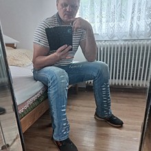 Muž, 44 rokov, Oravská Polhora