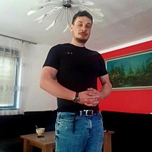 Muž, 39 rokov, Považská Bystrica