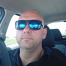Muž, 40 rokov, Galanta