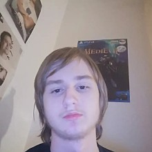 Muž, 23 rokov, Martin