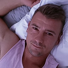 Muž, 29 rokov, Martin