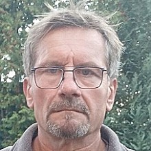 Muž, 63 rokov, Rimavská Sobota
