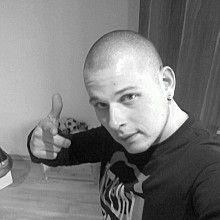 Muž, 35 rokov, Vráble