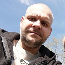 Muž, 42 rokov, Topoľčany