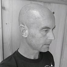 Muž, 46 rokov, Krupina