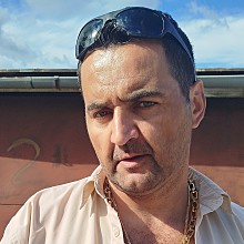Muž, 44 rokov, Bratislava Petržalka