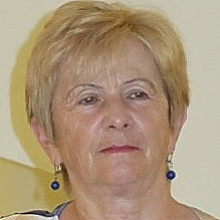 Žena, 69 rokov, Prešov