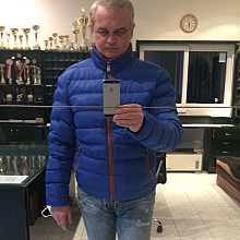Muž, 56 rokov, Michalovce