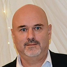 Muž, 56 rokov, Trnava