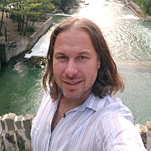 Muž, 42 rokov, Bratislava Petržalka