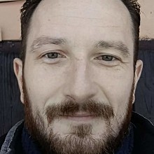 Muž, 37 rokov, Trebišov